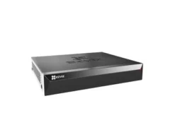 EZVIZ X5S 4-Kanaals PoE HDMI/VGA NVR