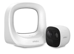 IMOU Cell Pro Draadloos Camerasysteem Single Kit