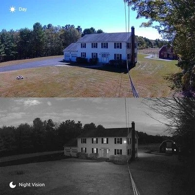 Reolink RLC-420 5MP Buiten Camera PoE 2-Pack - Afbeelding 5