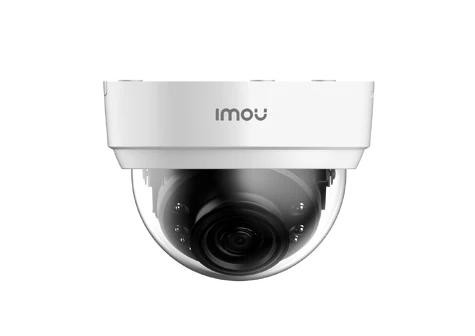 IMOU D22 Dome Lite 2MP Binnen IP Camera - Afbeelding 5