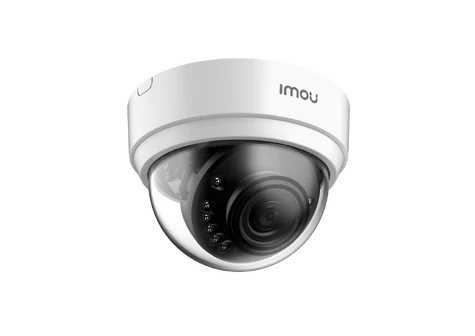 IMOU D22 Dome Lite 2MP Binnen IP Camera