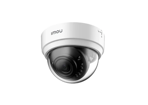 IMOU D22 Dome Lite 2MP Binnen IP Camera - Afbeelding 6