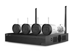 IMOU NVR-G22P-0360B Kit Draadloos Camerasysteem