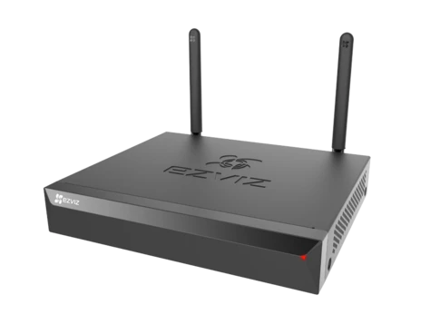 Ezviz C3WN 8CH Combi WiFi Full HD Camerasysteem - Afbeelding 2