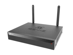 EZVIZ X5SW 4-Kanaals Draadloze HDMI/VGA NVR