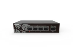 EZVIZ W6 4-poorts PoE Gigabit Switch