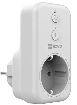 EZVIZ T31 Slimme Stekker Basic