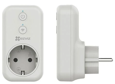 EZVIZ T31 Slimme Stekker Basic - Afbeelding 4