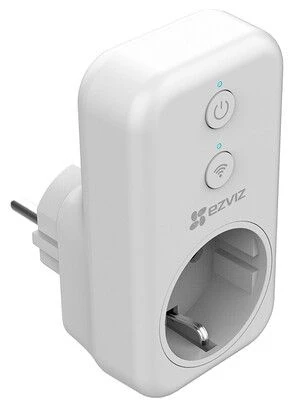 EZVIZ T31 Slimme Stekker Basic - Afbeelding 6