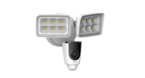 IMOU Floodlight Buiten IP Camera - Afbeelding 2