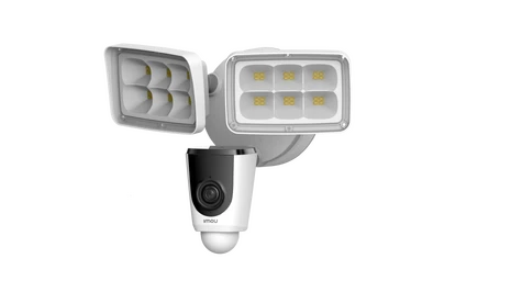 IMOU Floodlight Buiten IP Camera - Afbeelding 3