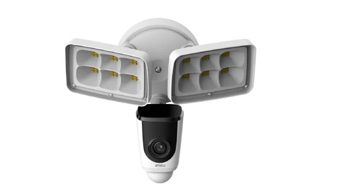 IMOU Floodlight Buiten IP Camera