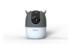 IMOU Ranger 2 Cover Monster