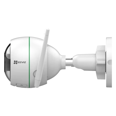 Ezviz C3WN 8CH Combi WiFi Full HD Camerasysteem - Afbeelding 5