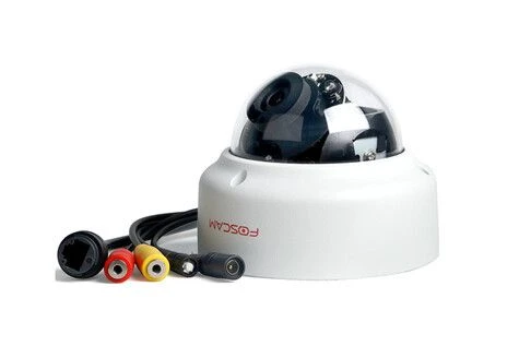 Foscam D2EP Full HD Buiten IP Camera PoE - Afbeelding 3