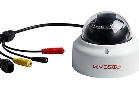 Foscam D2EP Full HD Buiten IP Camera PoE - Afbeelding 4