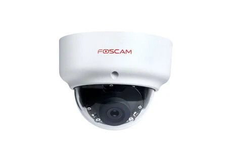 Foscam D2EP Full HD Buiten IP Camera PoE