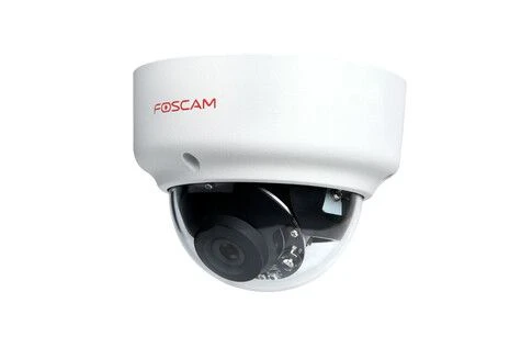 Foscam D2EP Full HD Buiten IP Camera PoE - Afbeelding 5