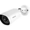 Foscam FI9912EP Full HD Buiten IP Camera PoE Wit