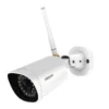 Foscam G4P Super HD Buiten IP Camera WiFi Wit