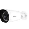 Foscam G4EP Super HD Buiten IP Camera PoE Wit