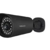 Foscam G4EP Super HD Buiten IP Camera PoE Zwart