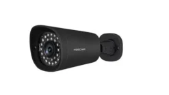 Foscam G4EP Super HD Buiten IP Camera PoE Zwart