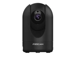 Foscam R2M Binnen IP Camera Zwart