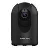 Foscam R4M Binnen IP Camera Zwart