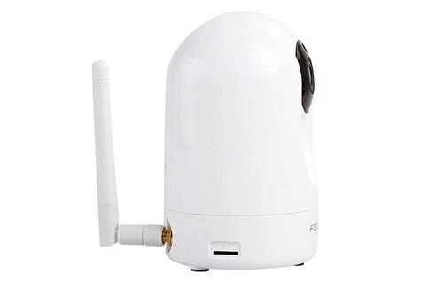 Foscam R2M Binnen IP Camera Wit - Afbeelding 2