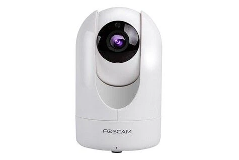 Foscam R2M Binnen IP Camera Wit