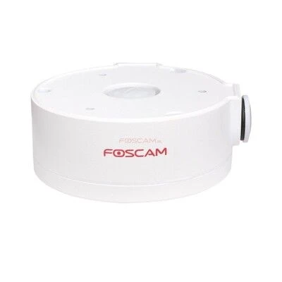 Foscam FAB61 Waterdichte Montagebox - Afbeelding 2