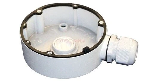 Foscam FAB61 Waterdichte Montagebox - Afbeelding 3