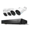 Reolink RLK8-520B2D2 PoE 5MP Camerasysteem