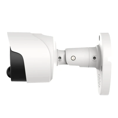 Vegas Omnia VC-8010AI 8MP Buiten IP Camera PoE - Afbeelding 2