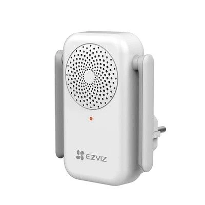 EZVIZ Chime Deurgong - Afbeelding 3