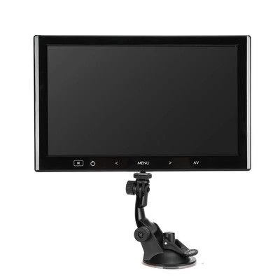 Vegas 9 Inch LCD Monitor - Afbeelding 2