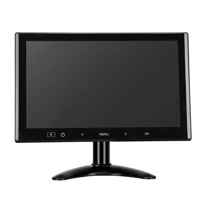 Vegas 9 Inch LCD Monitor - Afbeelding 3