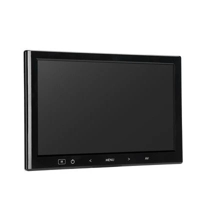 Vegas 9 Inch LCD Monitor - Afbeelding 5