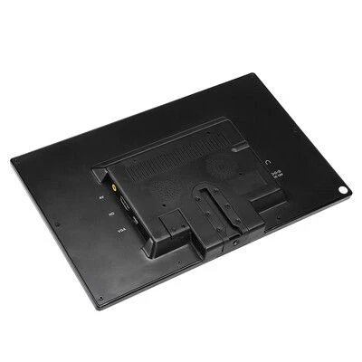 Vegas 9 Inch LCD Monitor - Afbeelding 6