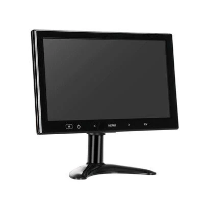 Vegas 9 Inch LCD Monitor - Afbeelding 7