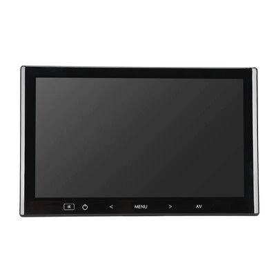 Vegas 9 Inch LCD Monitor - Afbeelding 9