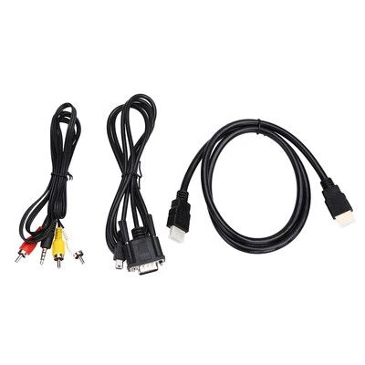 Vegas 9 Inch LCD Monitor - Afbeelding 12