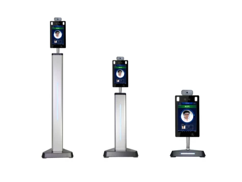 Vegas Thermo T1 Full HD Camera Temperatuurscanner - Afbeelding 2