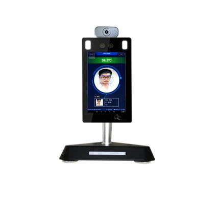 Vegas Thermo T1 Full HD Camera Temperatuurscanner - Afbeelding 5