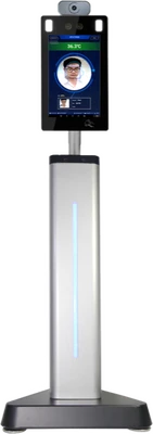 Vegas Thermo T1 Full HD Camera Temperatuurscanner - Afbeelding 6