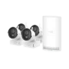 HomeGuard HGNVK-68004 Draadloos Camerasysteem