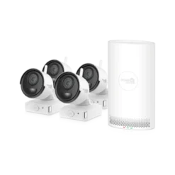 HomeGuard HGNVK-68004 Draadloos Camerasysteem