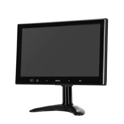 Vegas 9 Inch LCD Monitor - Afbeelding 14