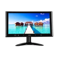 Vegas 9 Inch LCD Monitor
